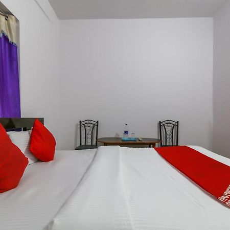 Oyo Flagship Hotel Arihant Rājgīr Extérieur photo