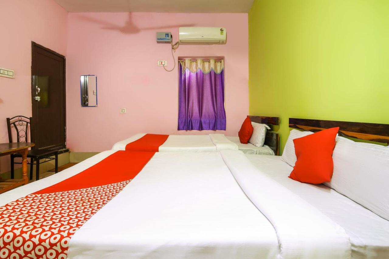Oyo Flagship Hotel Arihant Rājgīr Extérieur photo