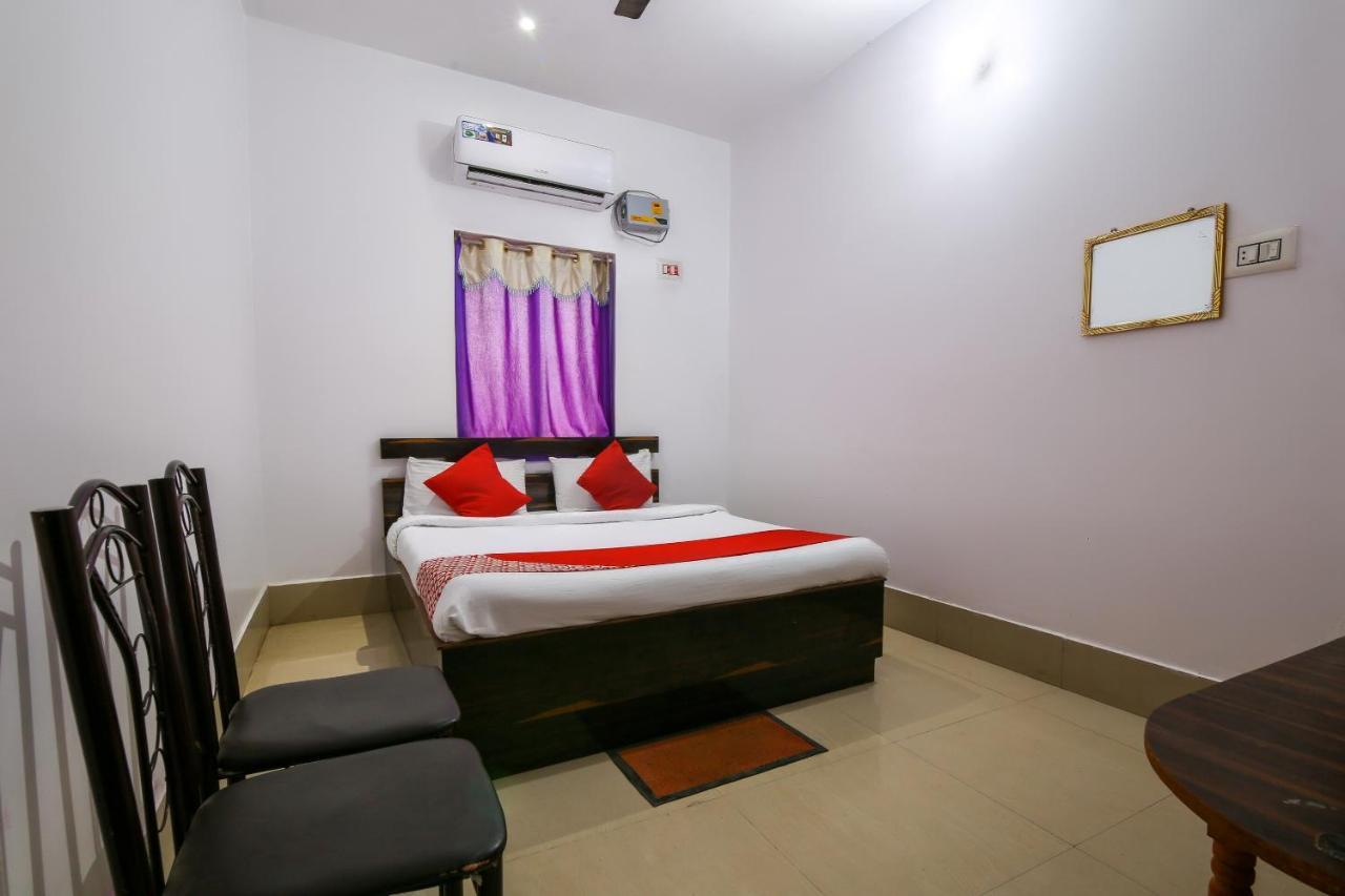 Oyo Flagship Hotel Arihant Rājgīr Extérieur photo