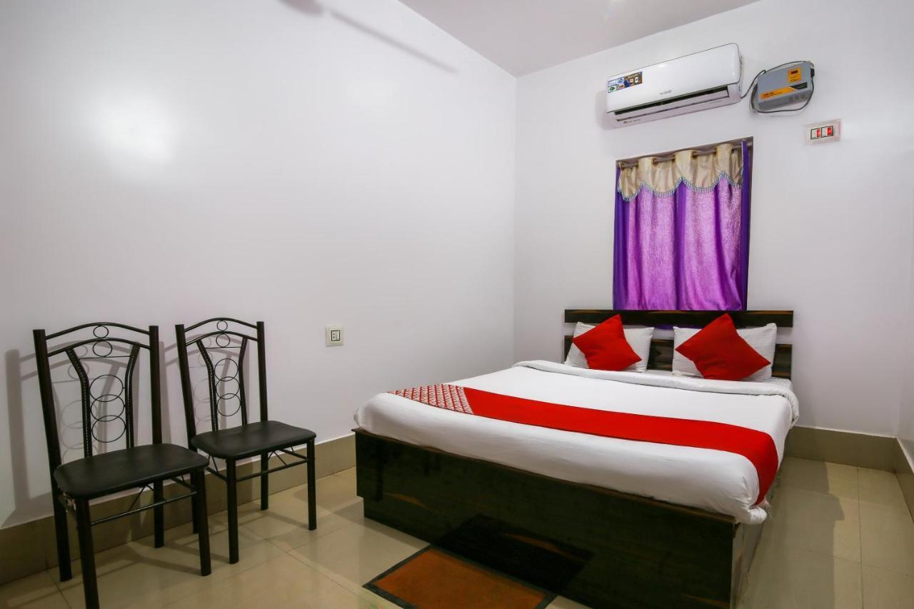 Oyo Flagship Hotel Arihant Rājgīr Extérieur photo