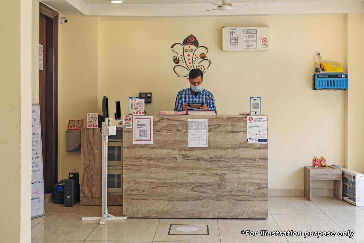 Oyo Flagship Hotel Arihant Rājgīr Extérieur photo