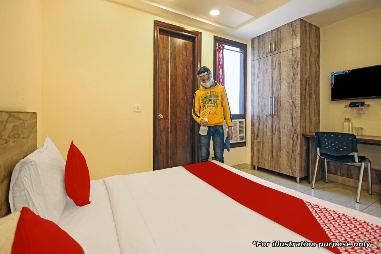 Oyo Flagship Hotel Arihant Rājgīr Extérieur photo