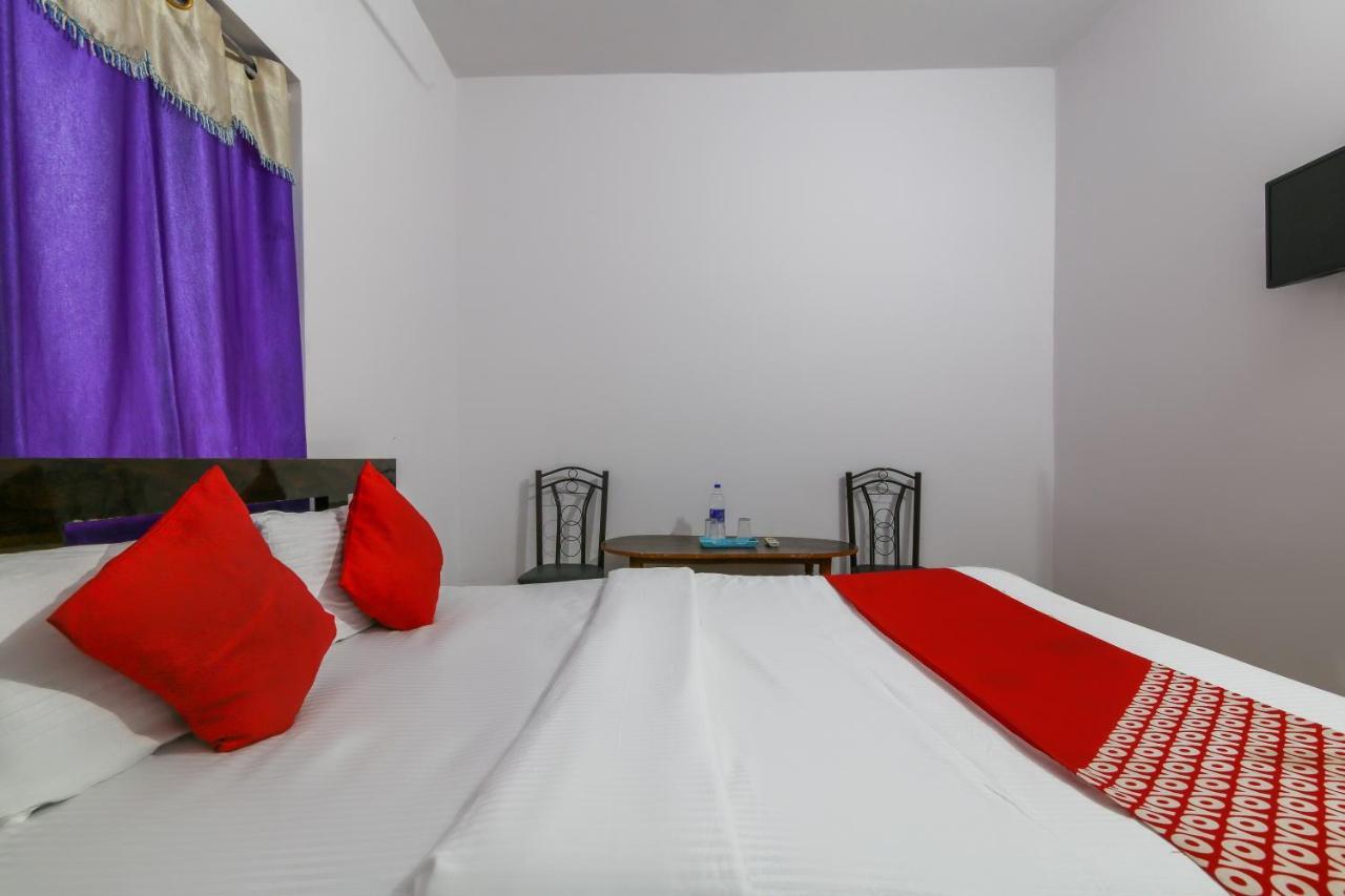 Oyo Flagship Hotel Arihant Rājgīr Extérieur photo